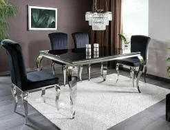 Signal Krzesła Do Biura|Krzesła Do Jadalni*Krzesło Prince Velvet