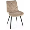 Signal Krzesła Do Jadalni|Krzesła*Krzesło Ralph Velvet