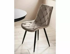 Signal Krzesła Do Jadalni|Krzesła*Krzesło Ralph Velvet