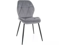 Signal Krzesła*Krzesło Rick Velvet