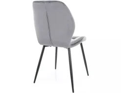 Signal Krzesła*Krzesło Rick Velvet