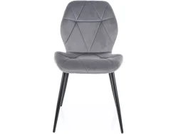 Signal Krzesła*Krzesło Rick Velvet