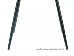 Signal Krzesła*Krzesło Rick Velvet