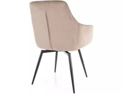 Dzieci Signal Krzesła Do Biura|Krzesła Do Biurka Do Pokoju Młodzieżowego*Krzesło Servio Velvet