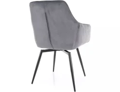 Dzieci Signal Krzesła Do Biura|Krzesła Do Biurka Do Pokoju Młodzieżowego*Krzesło Servio Velvet