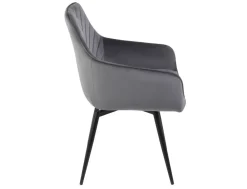 Dzieci Signal Krzesła Do Biura|Krzesła Do Biurka Do Pokoju Młodzieżowego*Krzesło Servio Velvet