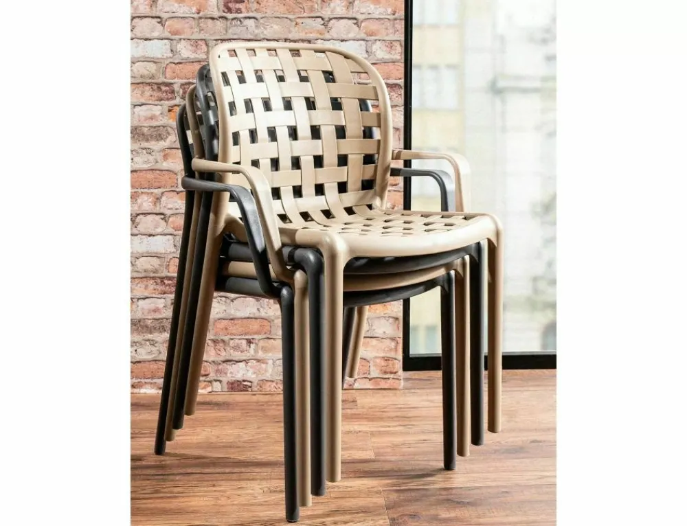 Signal Wypoczynkowe*Krzesło Strip