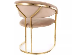 Dzieci Signal Krzesła Do Biura|Krzesła Do Biurka Do Pokoju Młodzieżowego*Krzesło Tulipe Velvet