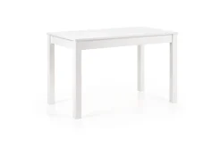 Halmar Stoły*KSAWERY stół kolor biały (2p=1szt)1 sztuka