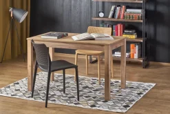Halmar Stoły*KSAWERY stół kolor dąb craft (2p=1szt)1 sztuka