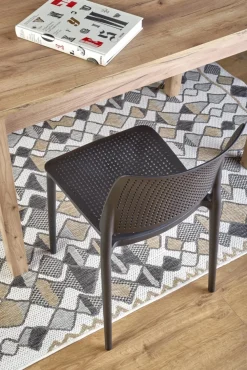 Halmar Stoły*KSAWERY stół kolor dąb craft (2p=1szt)1 sztuka