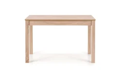Halmar Stoły*KSAWERY stół kolor dąb sonoma (2p=1szt)1 sztuka