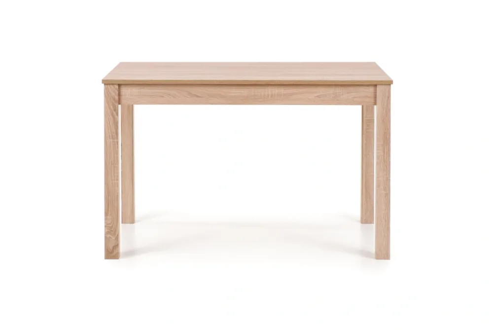 Halmar Stoły*KSAWERY stół kolor dąb sonoma (2p=1szt)1 sztuka