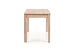 Halmar Stoły*KSAWERY stół kolor dąb sonoma (2p=1szt)1 sztuka