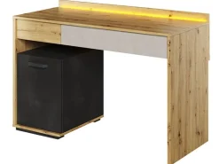 Dzieci Lenart Biurka Do Pokoju Młodzieżowego|Biurka Do Pokoju Dziecięcego*biurko Qubic QB-08 w stylu nowoczesnym