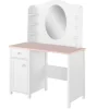Dzieci Lenart Biurka Do Pokoju Młodzieżowego|Biurka Do Pokoju Dziecięcego*biurko z nadstawką Luna LN-03 + LN-06