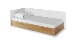 Dzieci Lenart Łóżka Młodzieżowe|Łóżka Do Pokoju Dziecięcego*łóżko z pojemnikiem SIMI MS-09 L