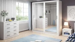 Dzieci Lenart Komody Do Biura|Komody Do Przedpokoju*komoda Arti AR-10 biała