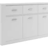 Dzieci Lenart Komody Do Biura|Komody Do Przedpokoju*komoda Arti AR-09 biała