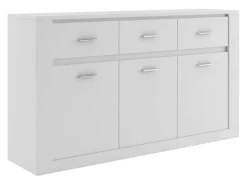 Dzieci Lenart Komody Do Biura|Komody Do Przedpokoju*komoda Arti AR-09 biała