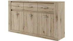 Lenart Komody Do Biura|Komody Do Przedpokoju*komoda Idea ID-09 sanremo w stylu nowoczesnym