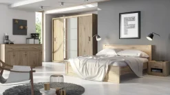 Lenart Komody Do Biura|Komody Do Przedpokoju*komoda Idea ID-09 sanremo w stylu nowoczesnym