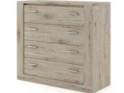 Dzieci Lenart Komody Do Biura|Komody Do Przedpokoju*komoda Idea ID-10 sanremo