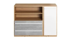 Dzieci Lenart Szafki I Regały Do Pokoju Młodzieżowego|Komody Młodzieżowe*komoda Plano PN-05