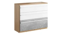 Dzieci Lenart Komody Młodzieżowe|Komody Do Pokoju Dziecięcego*komoda Plano PN-07