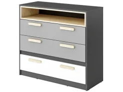 Dzieci Lenart Komody Do Biura|Komody Do Przedpokoju*komoda Pok PO-08 do pokoju dziecięcego