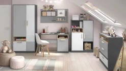 Dzieci Lenart Komody Do Biura|Komody Do Przedpokoju*komoda Pok PO-08 do pokoju dziecięcego