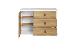 Lenart Komody Do Biura|Komody Do Przedpokoju*komoda SIMI MS-05 w stylu nowoczesnym