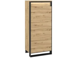 Lenart Szafki I Regały Do Jadalni|Szafki I Regały Do Salonu*komoda szafka Quant QA-07