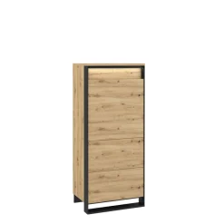 Lenart Szafki I Regały Do Jadalni|Szafki I Regały Do Salonu*komoda szafka Quant QA-07