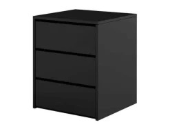 Lenart Kontenerki Do Biura|Kontenerki Do Pokoju Młodzieżowego*kontenerek Idea ID-13 czarny