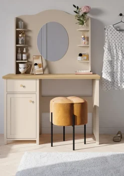 Dzieci Lenart Nadstawki Do Pokoju Młodzieżowego|Nadstawki Do Pokoju Dziecięcego*nadstawka Story SO-06 beż piaskowy/dąb vincenza bielona