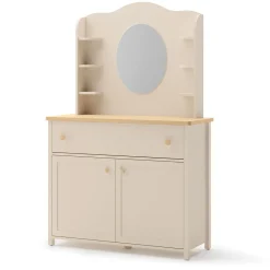 Dzieci Lenart Nadstawki Do Pokoju Młodzieżowego|Nadstawki Do Pokoju Dziecięcego*nadstawka Story SO-06 beż piaskowy/dąb vincenza bielona