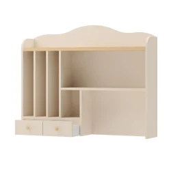 Dzieci Lenart Nadstawki Do Pokoju Młodzieżowego|Nadstawki Do Pokoju Dziecięcego*nadstawka Story SO-04 beż piaskowy/dąb vincenza bielona
