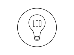 Lenart Akcesoria*oświetlenie LED Starline Micro do Quant QA-06