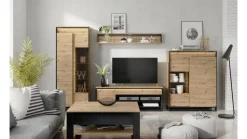 Lenart Półki Do Przedpokoju|Półki Do Jadalni*półka Quant QA-05