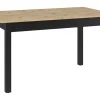 Lenart Stoły Do Jadalni|Stoły*stół rozkładany Quant QA-10 w stylu loft