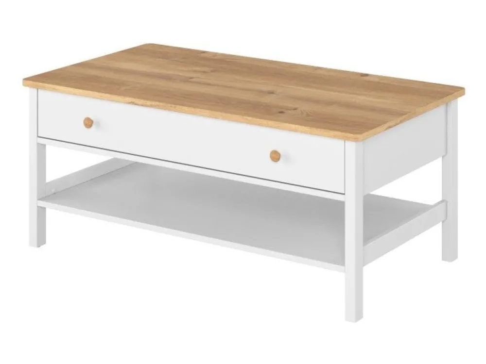 Lenart Ławy I Stoliki Do Salonu|Stoliki Kawowe I Ławy*stolik ława Story SO-15