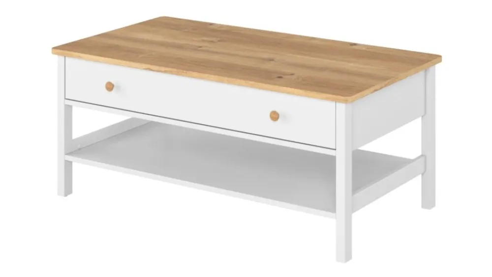 Lenart Ławy I Stoliki Do Salonu|Stoliki Kawowe I Ławy*stolik ława Story SO-15