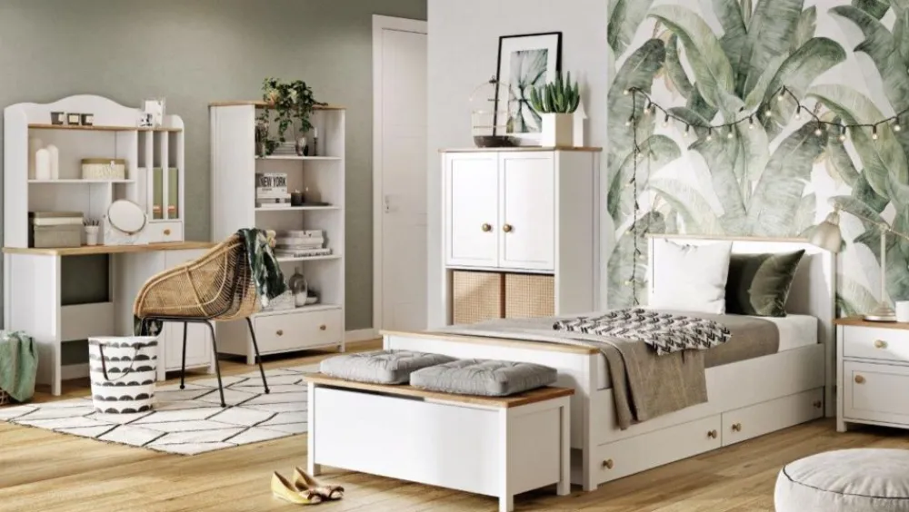 Lenart Ławy I Stoliki Do Salonu|Stoliki Kawowe I Ławy*stolik ława Story SO-15