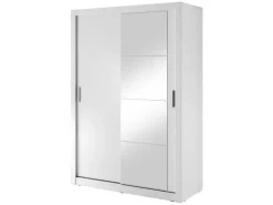 Lenart Szafy Do Przedpokoju|Szafy Do Sypialni*szafa Arti AR-04 biała