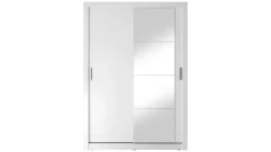 Lenart Szafy Do Przedpokoju|Szafy Do Sypialni*szafa Arti AR-04 biała