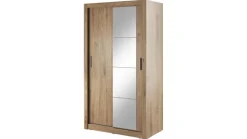 Lenart Szafy Do Przedpokoju|Szafy Do Sypialni*szafa Arti AR-06 dąb shetland