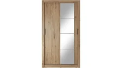 Lenart Szafy Do Przedpokoju|Szafy Do Sypialni*szafa Arti AR-06 dąb shetland
