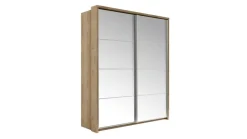 Lenart Szafy Do Przedpokoju|Szafy Do Sypialni*szafa Arti AR-17 dąb shetland