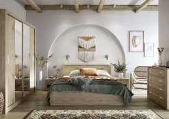 Lenart Szafy Do Przedpokoju|Szafy Do Pokoju Młodzieżowego*szafa duża Idea ID-01 dąb shetland